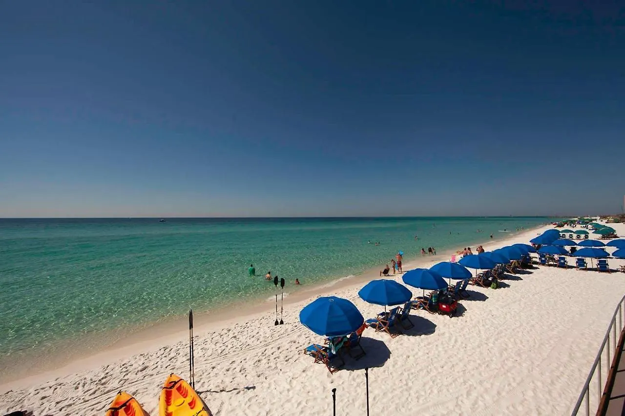 Holiday home Unit 612 Villa Destin