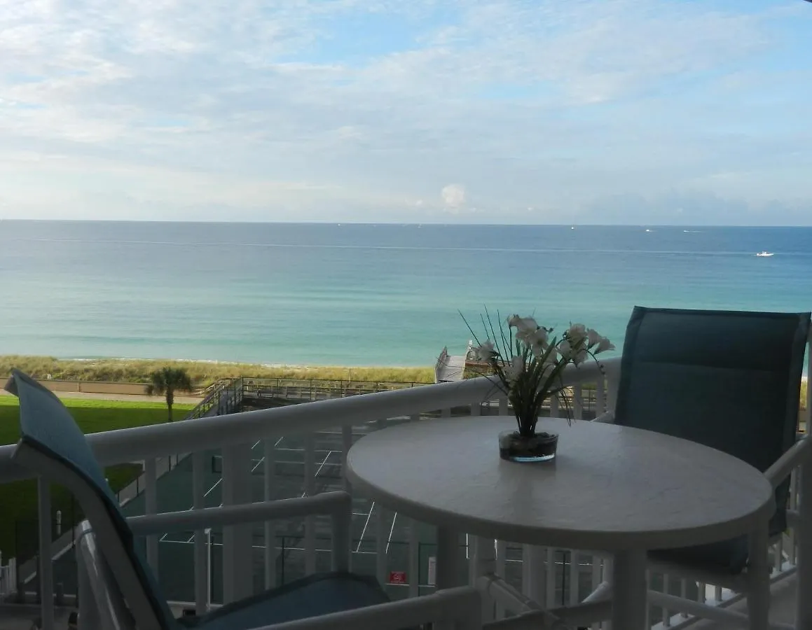 Holiday home Unit 612 Villa Destin