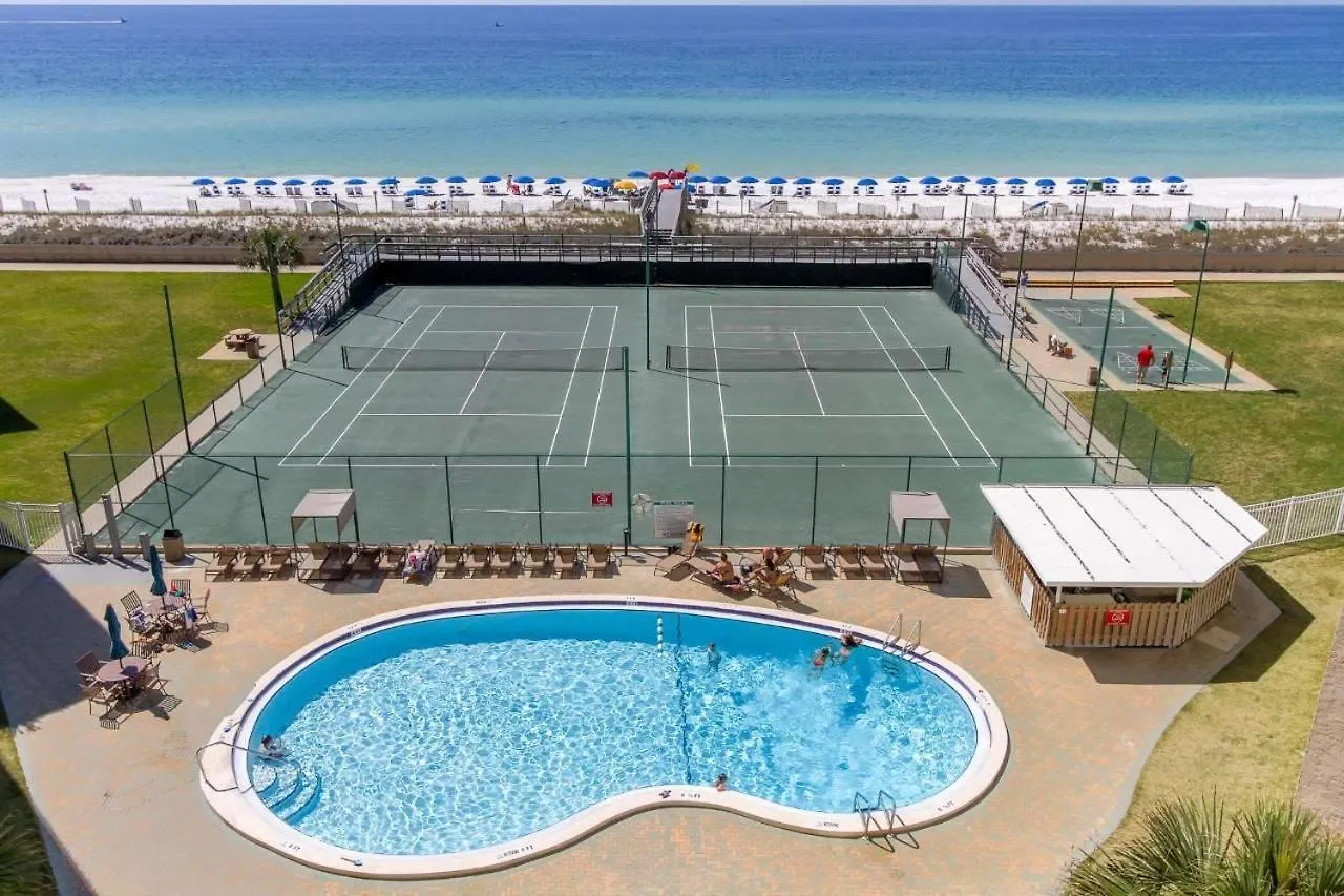 Unit 612 Villa Destin