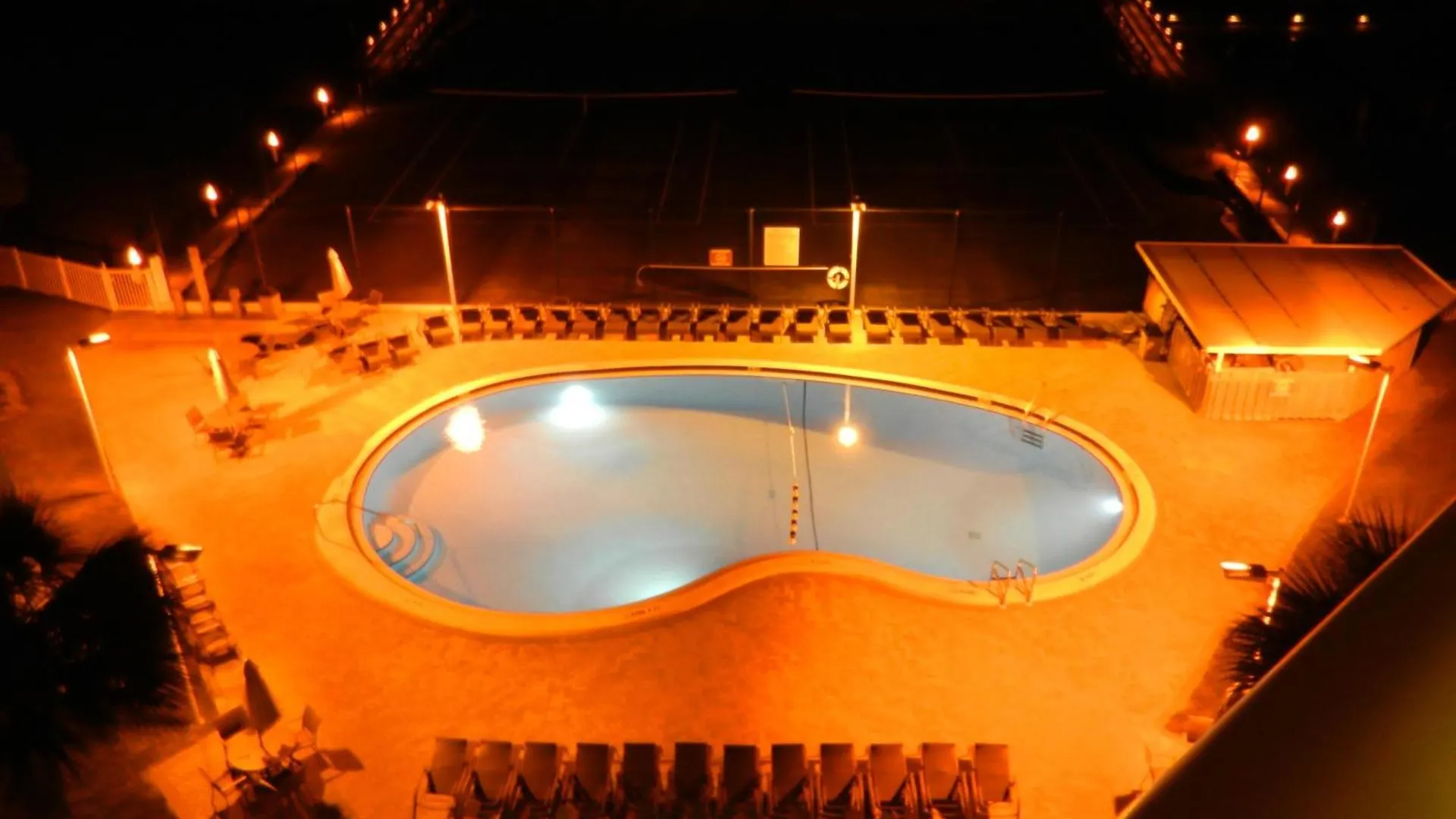 Unit 612 Villa Destin