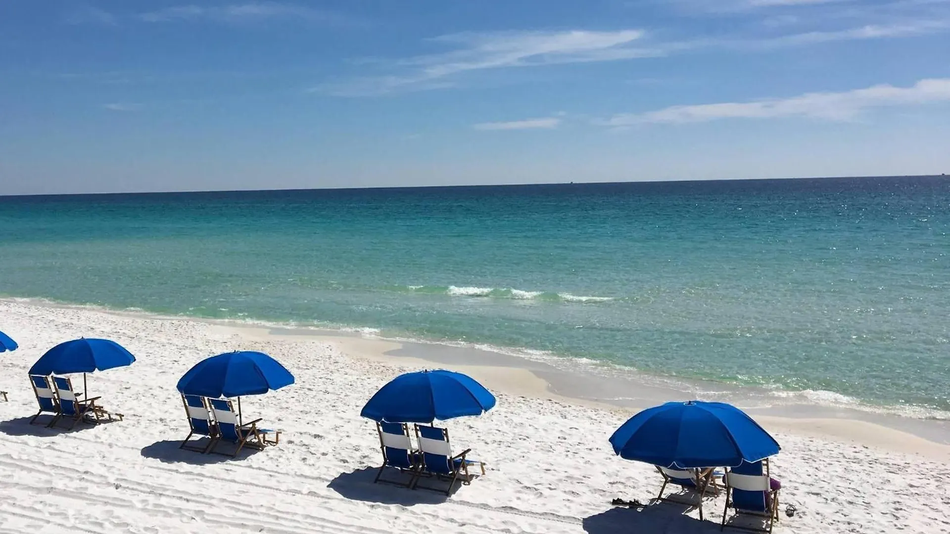 Unit 612 Villa Destin Holiday home