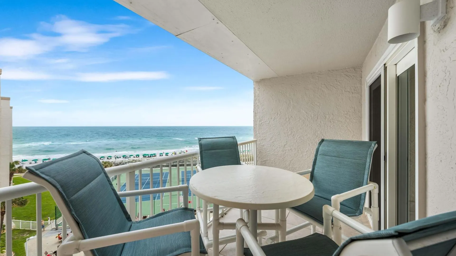 Unit 612 Villa Destin Holiday home