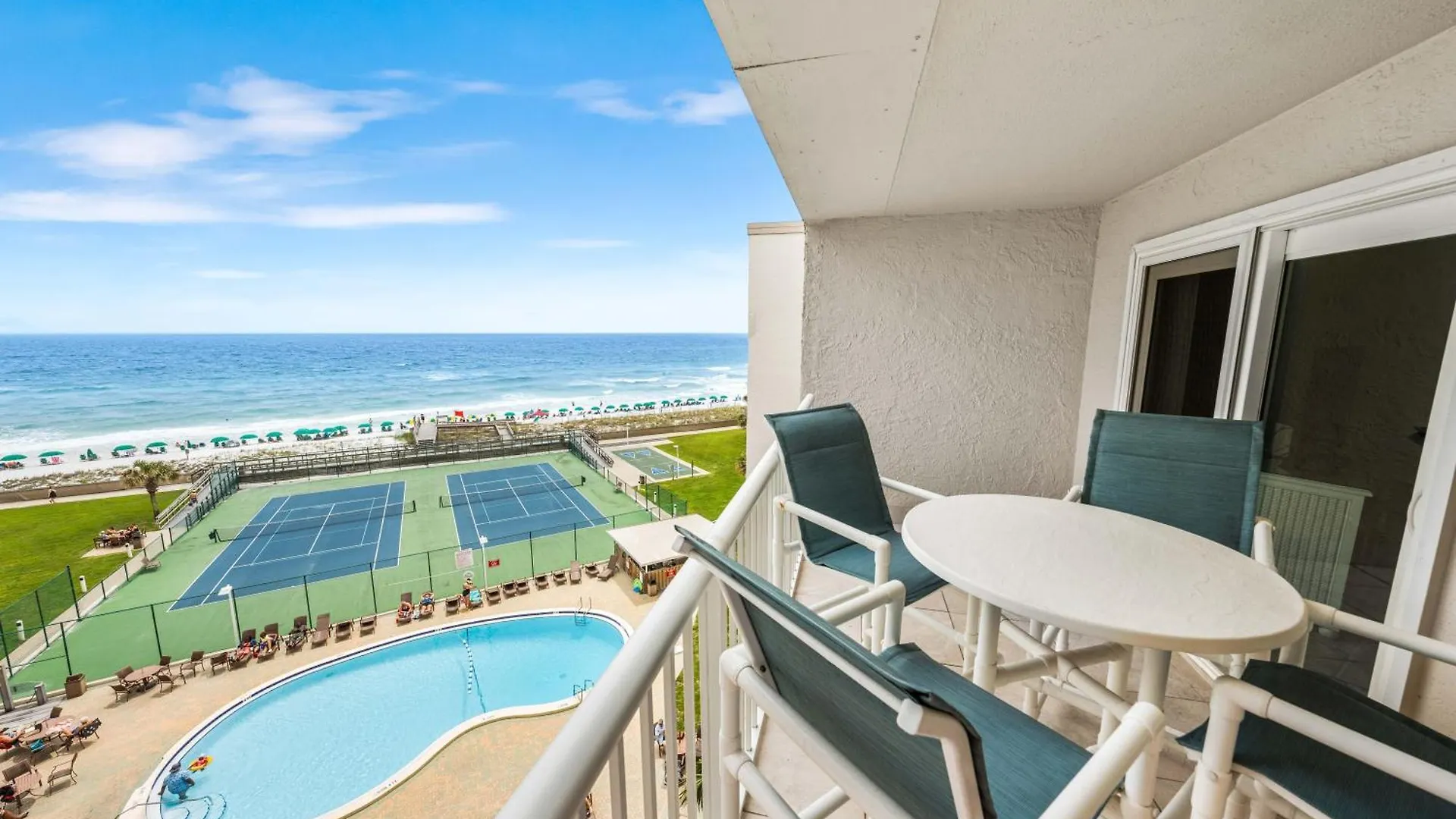 Unit 612 Villa Destin 0*,  United States