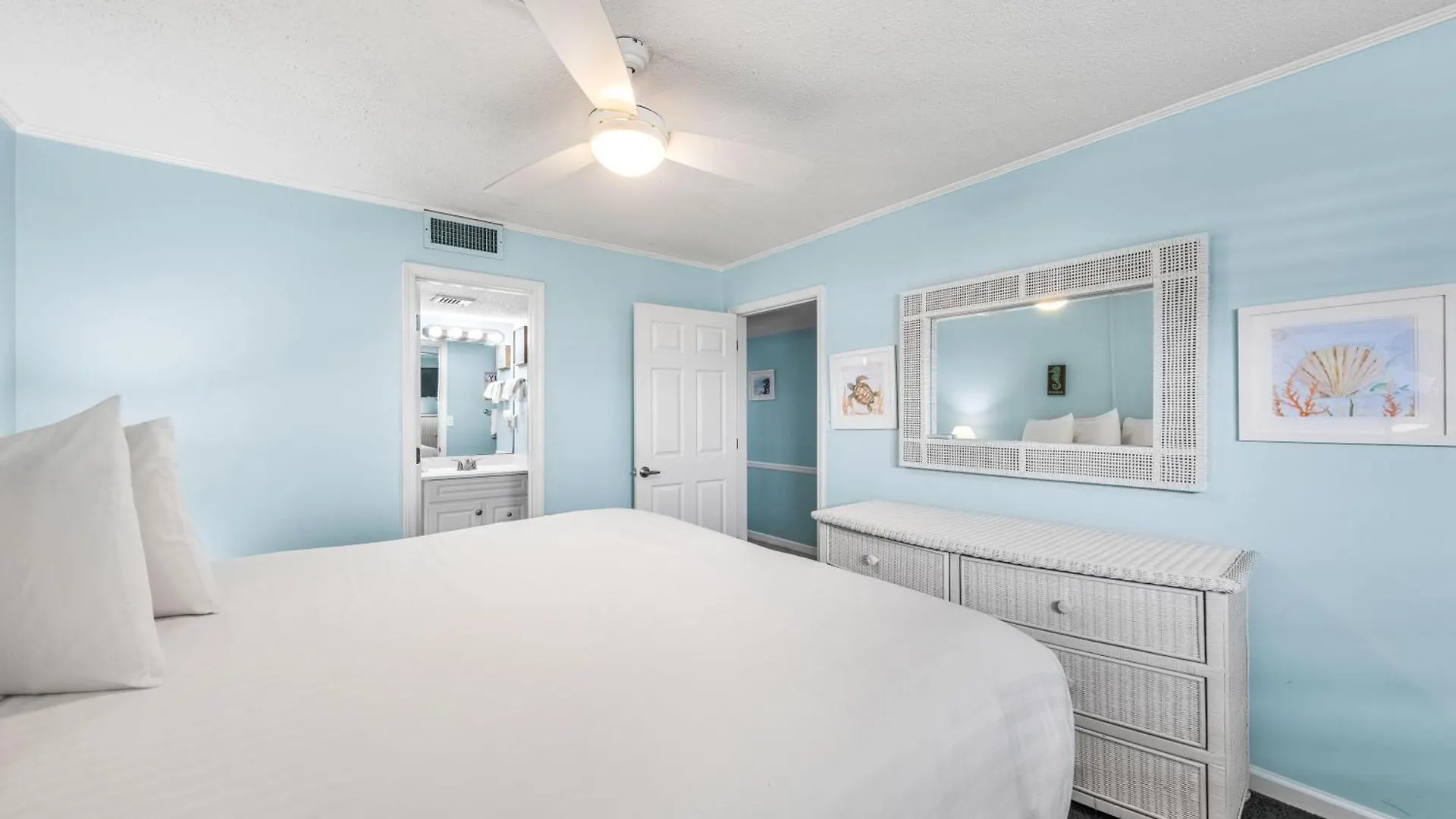Unit 612 Villa Destin Holiday home
