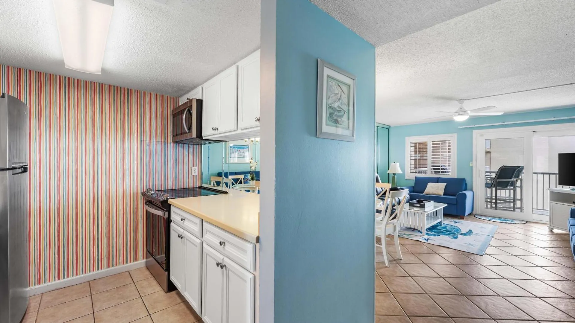 Holiday home Unit 612 Villa Destin