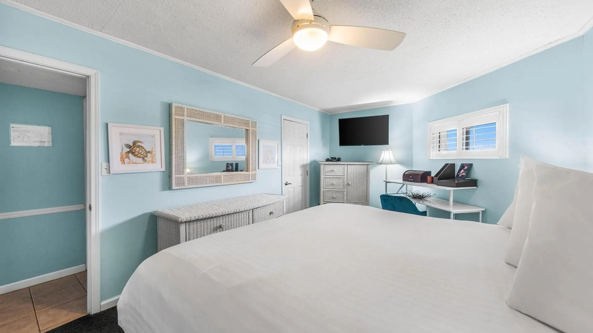 Holiday home Unit 612 Villa Destin