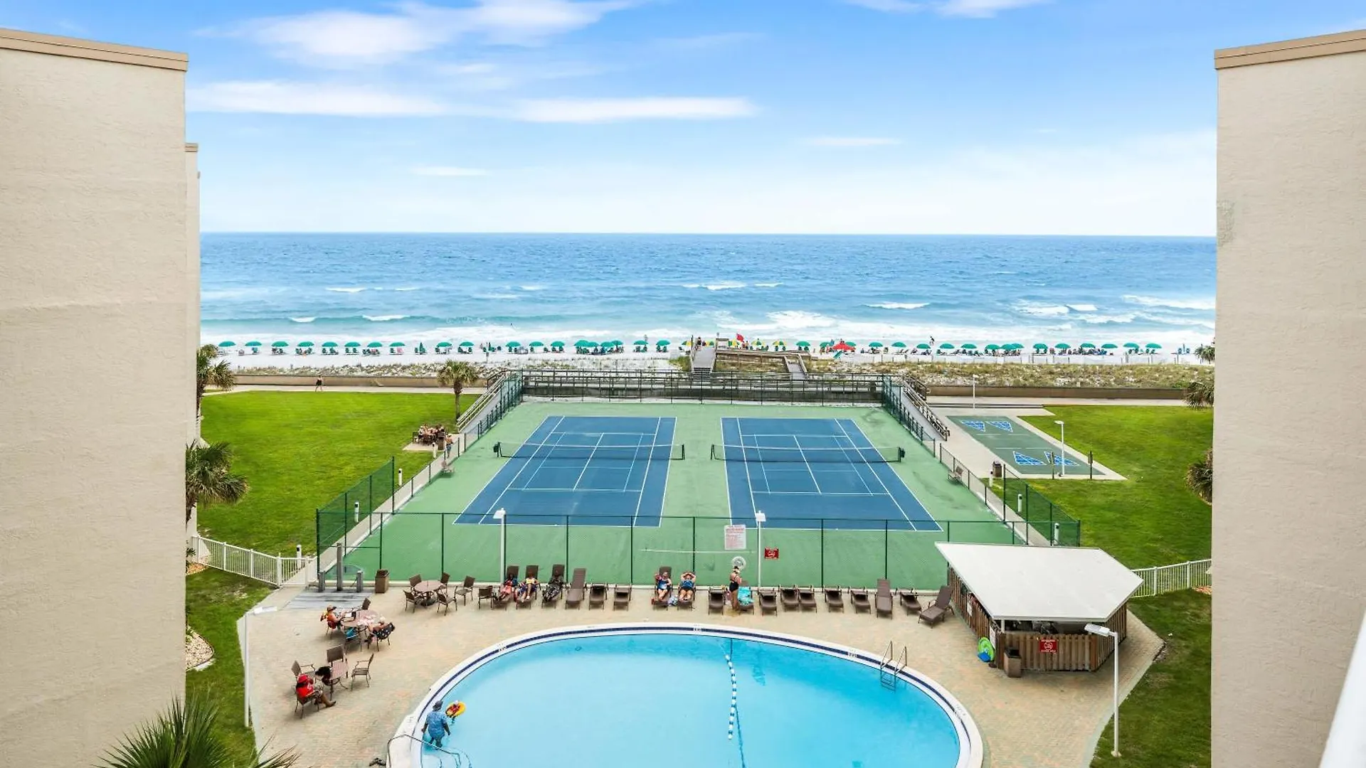 Holiday home Unit 612 Villa Destin