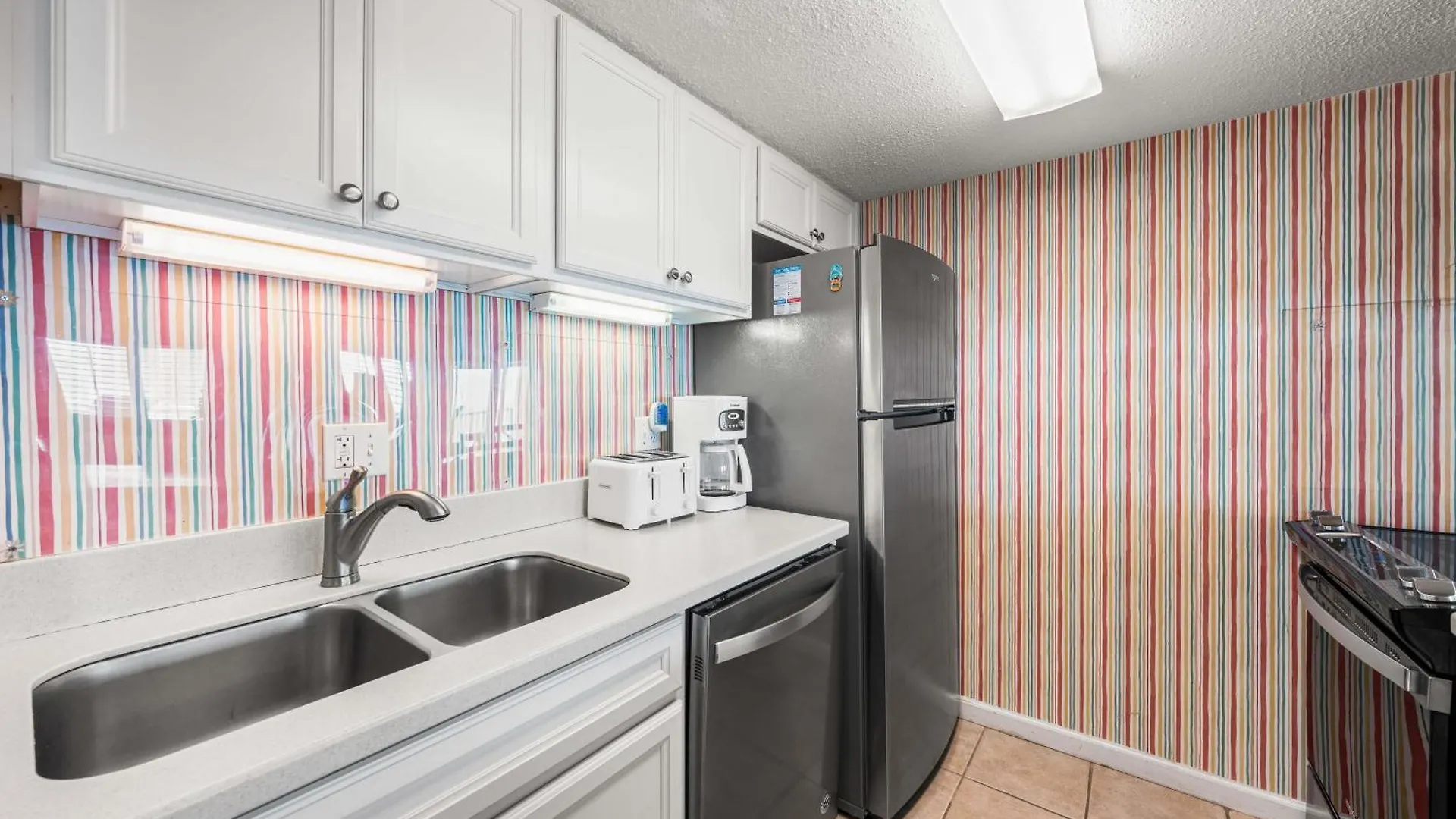 Unit 612 Villa Destin