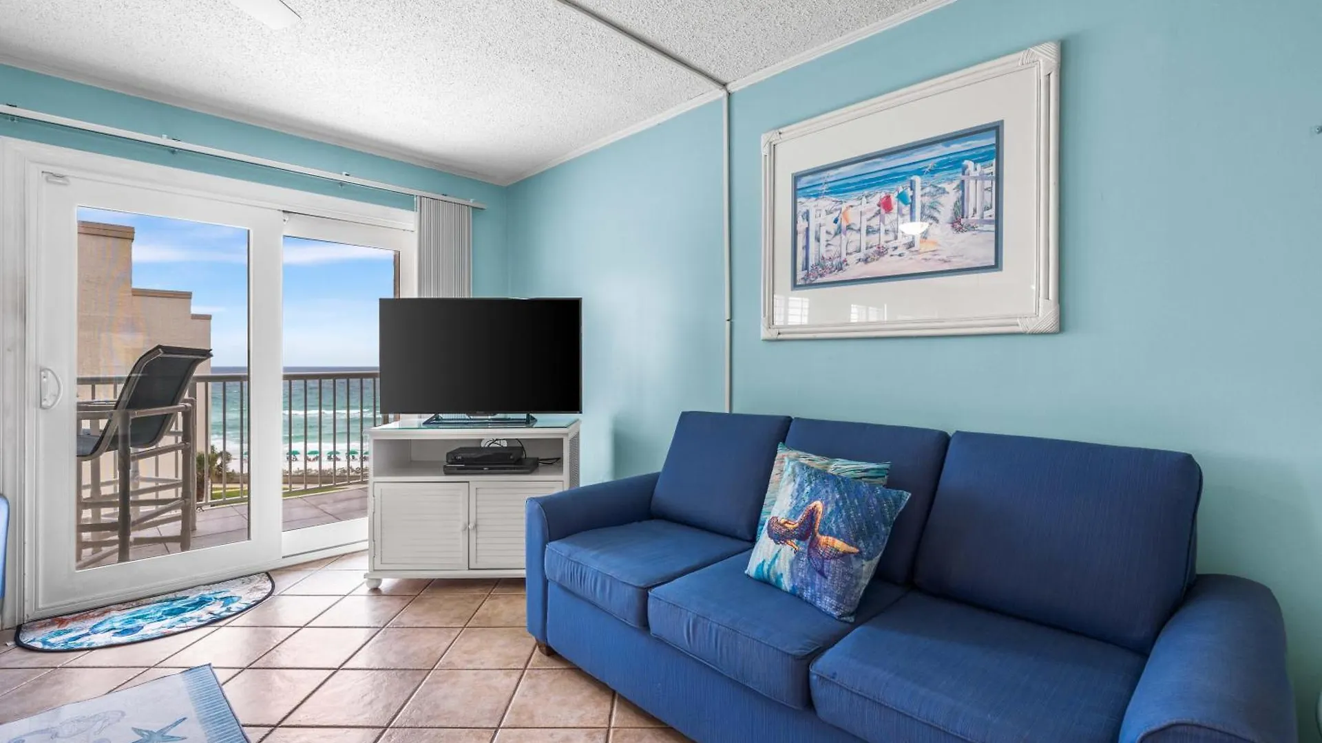 Holiday home Unit 612 Villa Destin United States