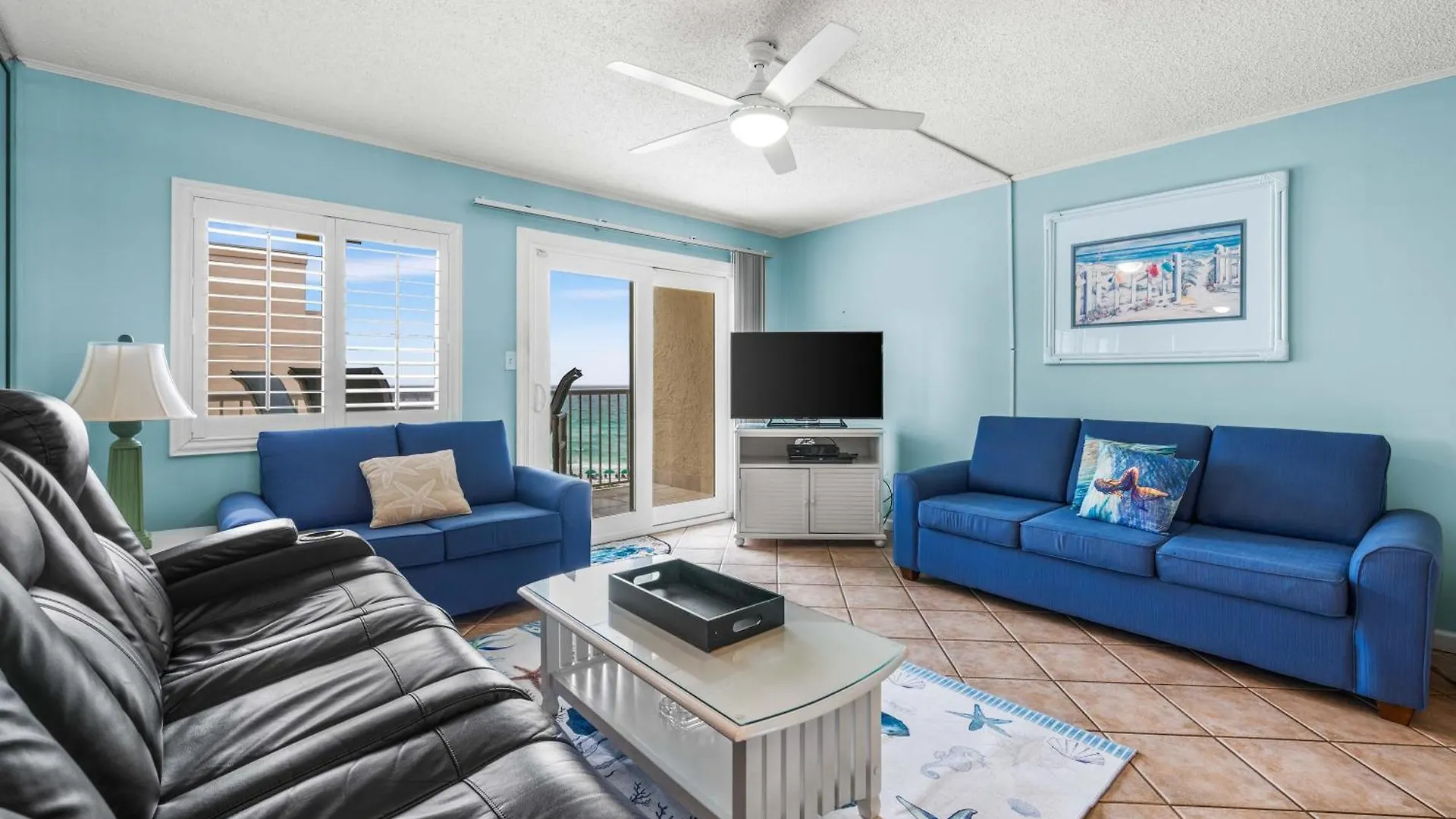 Unit 612 Villa Destin