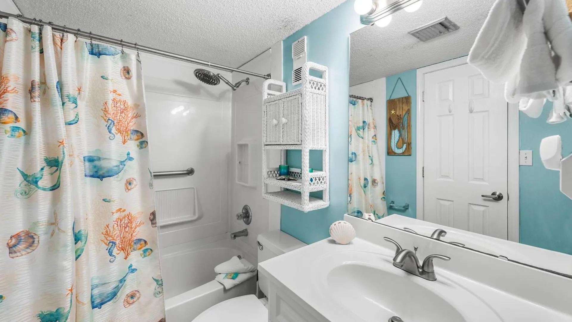 Unit 612 Villa Destin United States