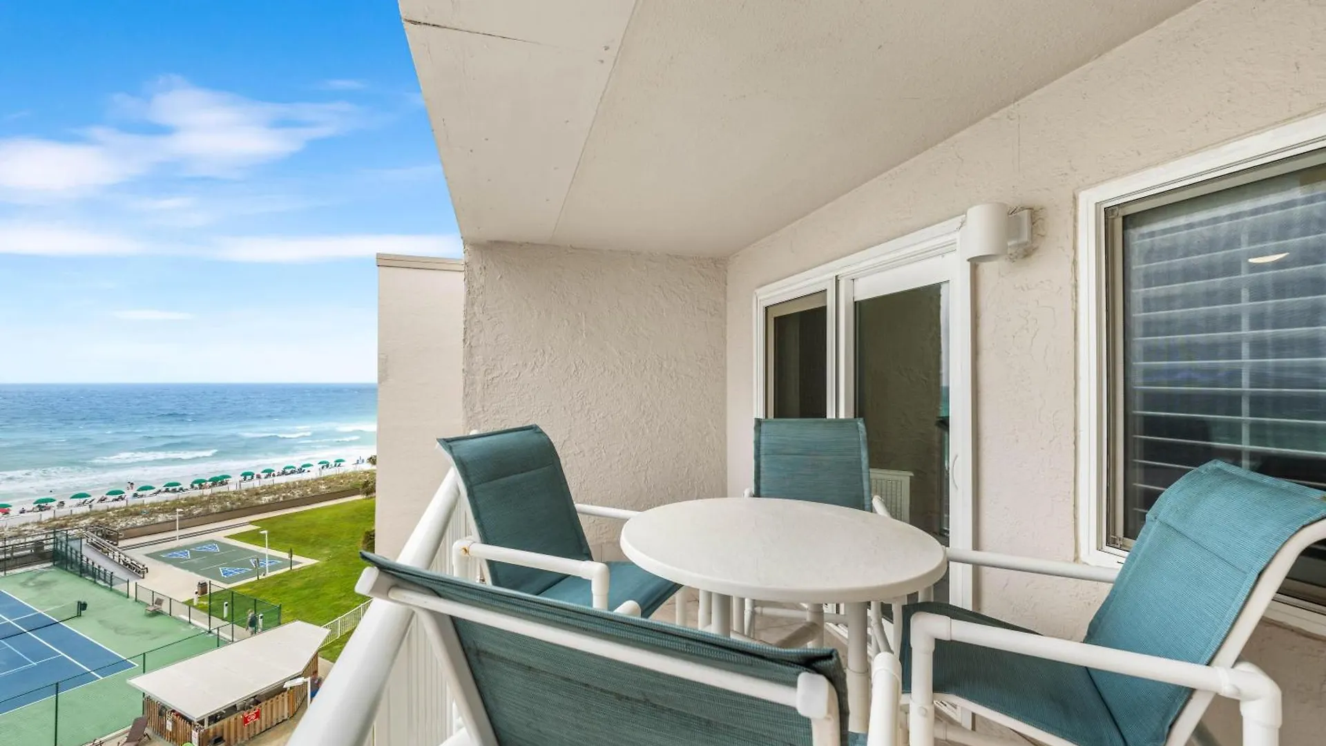 Unit 612 Villa Destin 0*,  United States