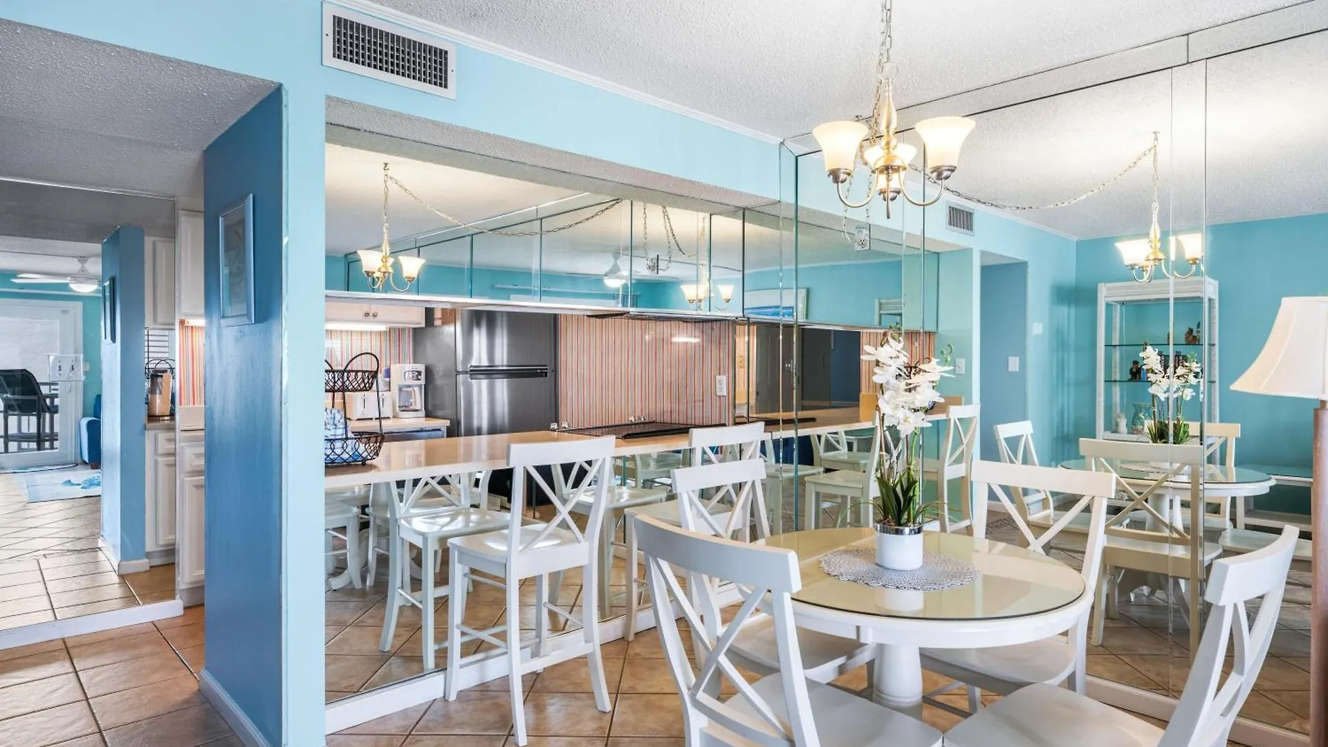 Unit 612 Villa Destin Holiday home