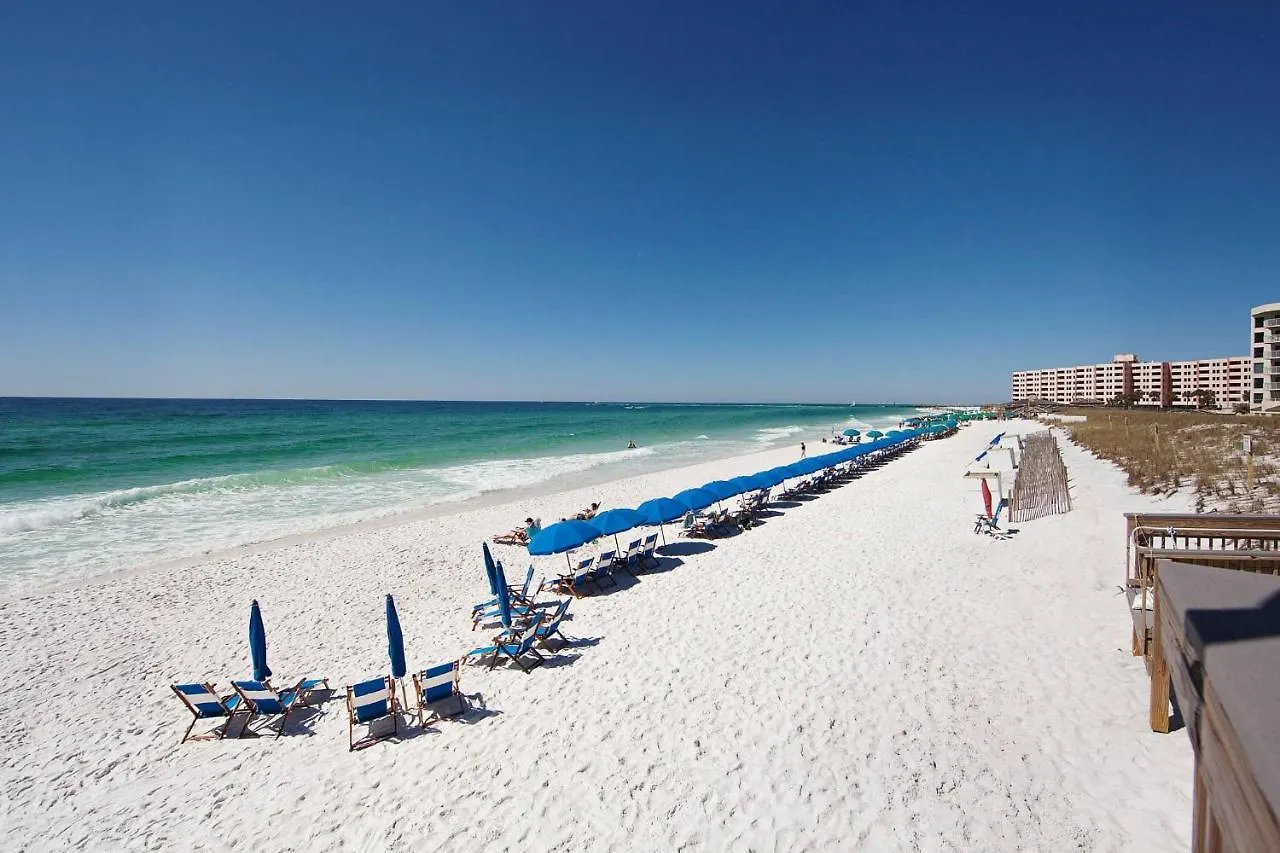 Vila Unit 612 Destin