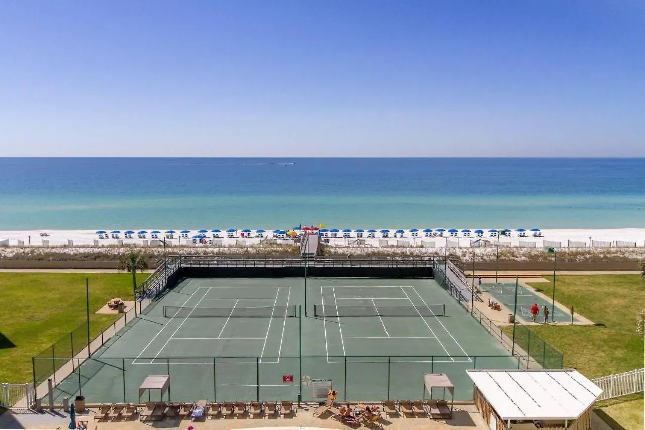 Prázdninový dům Vila Unit 612 Destin USA